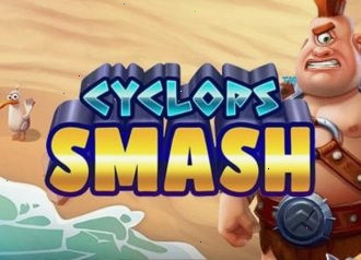 Слот Cyclops Smash - Pragmatic Play