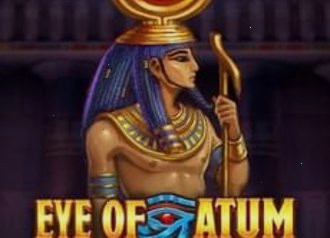 Eye of Atum казино для игры