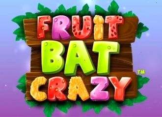 Fruitbat Crazy Betsoft слот