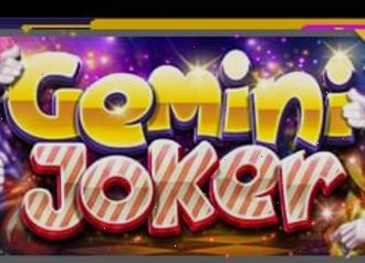 Gemini Joker слоты для депозитов