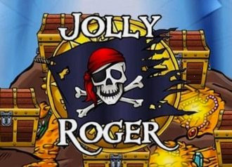 Jolly Roger бонусы слот