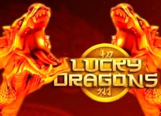 Lucky Dragons с отбивовкой денег