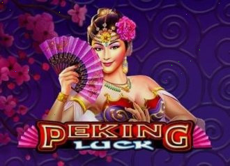 Peking Luck от казино Bitstarz
