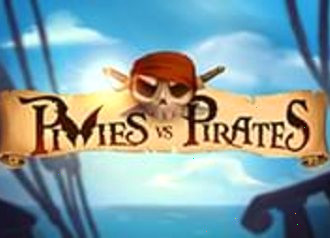 Pixies vs Pirates от Bitstarz