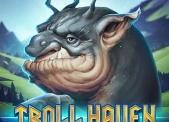 Слот Troll Haven - Endorphina