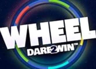Слот Wheel - Hacksaw Gaming